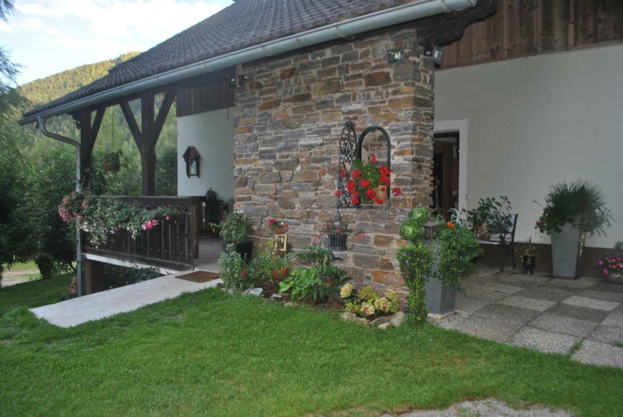 Apartment Zum Wasserfall Krakaudorf Ngoại thất bức ảnh