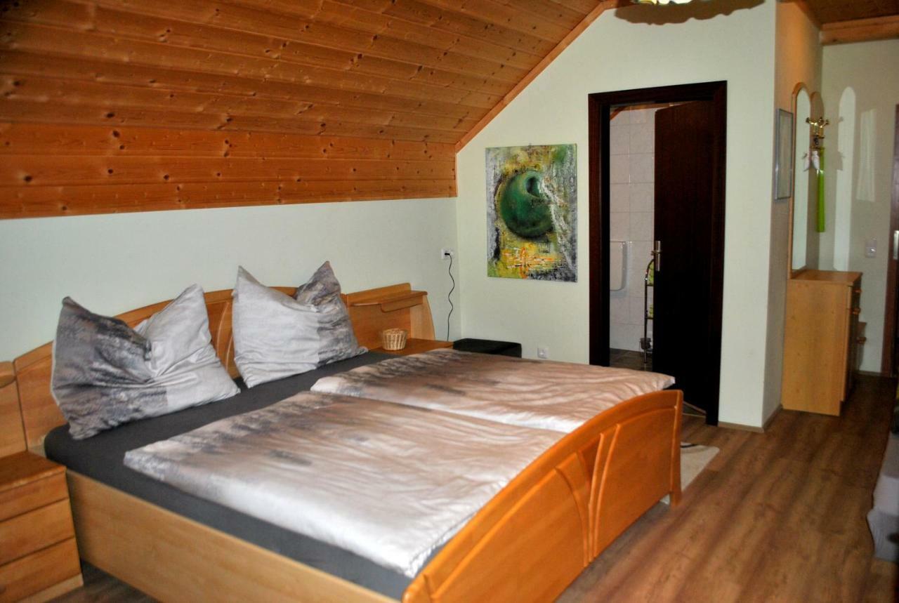 Apartment Zum Wasserfall Krakaudorf Ngoại thất bức ảnh