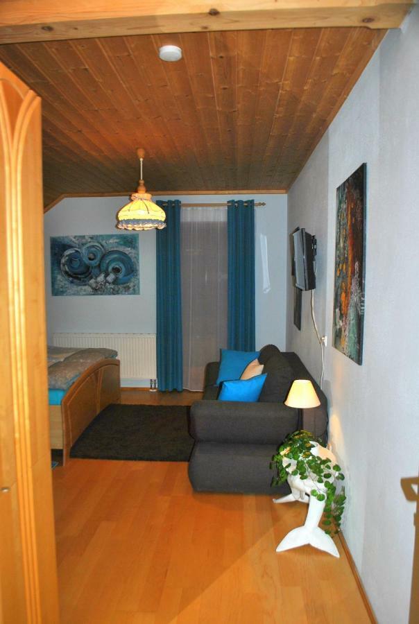Apartment Zum Wasserfall Krakaudorf Ngoại thất bức ảnh