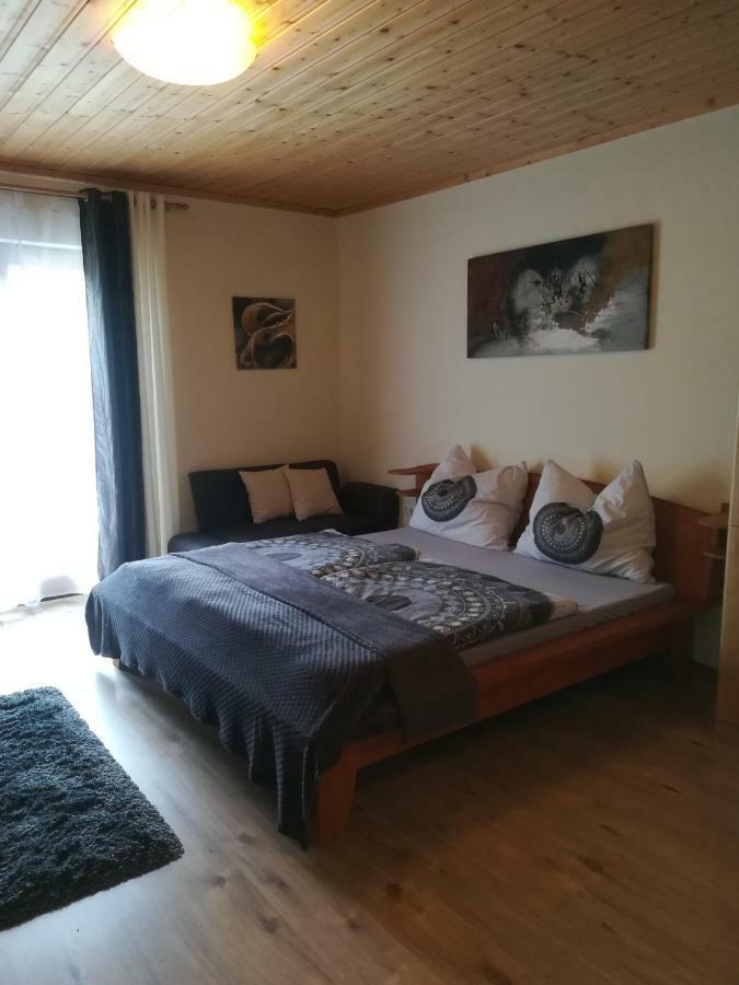 Apartment Zum Wasserfall Krakaudorf Ngoại thất bức ảnh